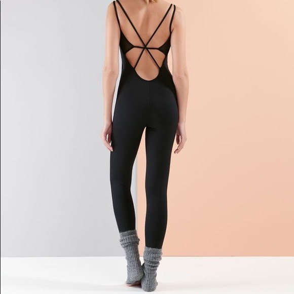 OYSHO Other - OYSHO one piece yoga outfit from Spain